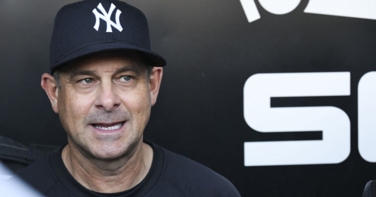 MLB Announces Yankees News on Friday