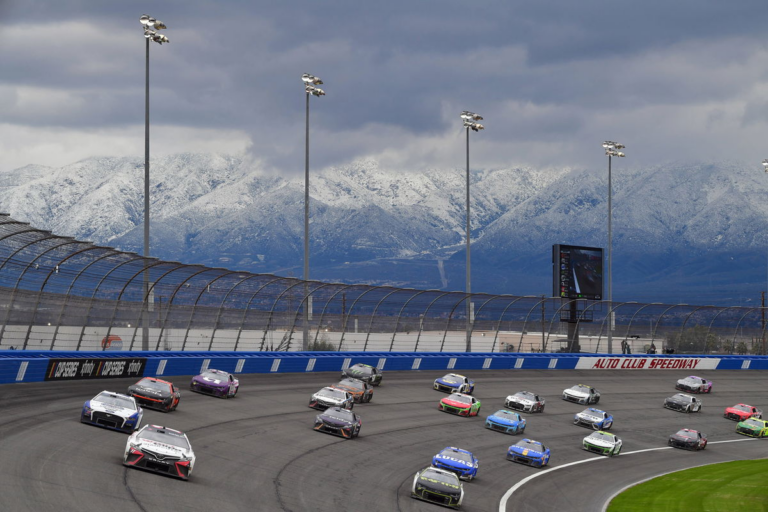 “Sickening”- NASCAR Fans React as Demolished Short-Track Steals Spotlight From Modern Cup Venues
