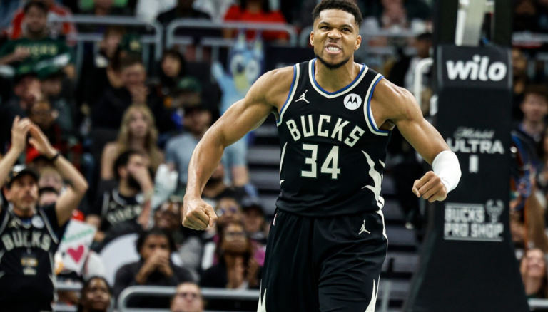 Bulls may have pace, shooting and depth, but they don’t have a Giannis