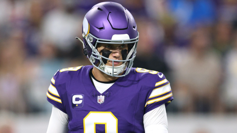 Vikings’ J.J. McCarthy Draws One Major Worry From NFL Analyst