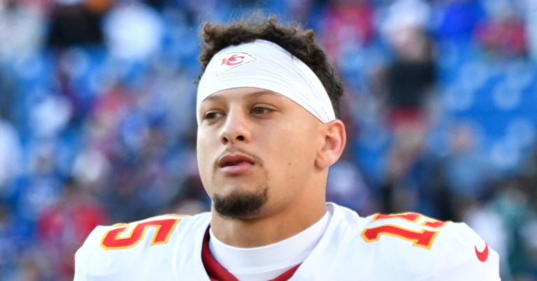 Chiefs React to Patrick Mahomes Announcement on Friday