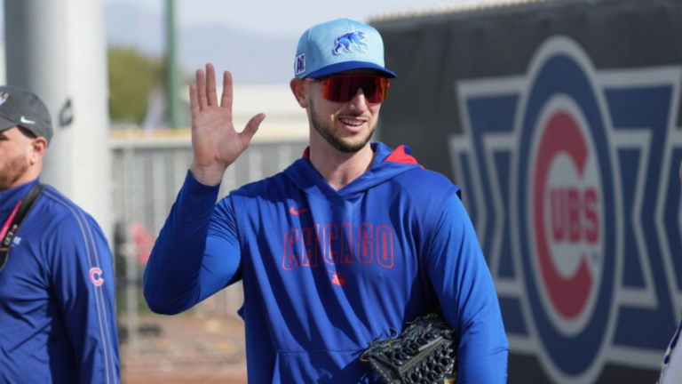 Dodgers Score Huge Kyle Tucker Advantage as Rival Teams Leave Major MLB Loophole Unchecked