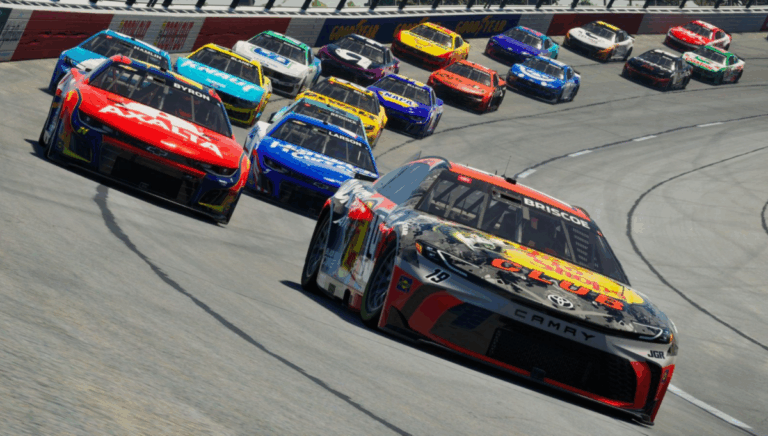 Fans Stir Rumors as New NASCAR Team Pops Up After Kaulig Racing’s Exit