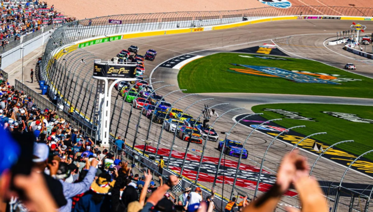 NASCAR Fans React as Cup Series Stat Exposes Troubling Playoff Trend
