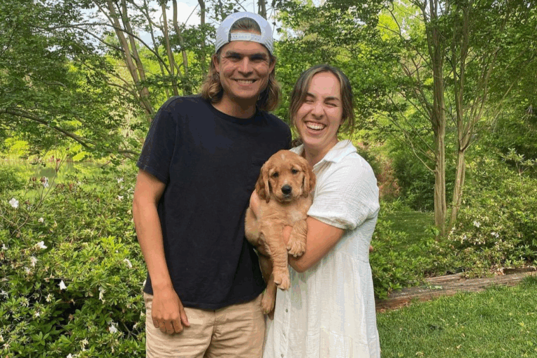 Who Is Carson Young’s Wife, Riley? PGA Tour WAG’s Career, Lifestyle & More Explored