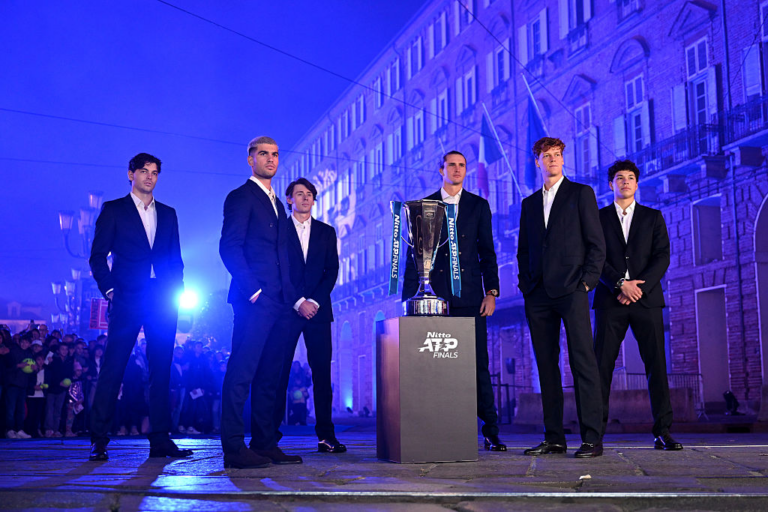 Watch Men’s Tennis Tournament Online Free