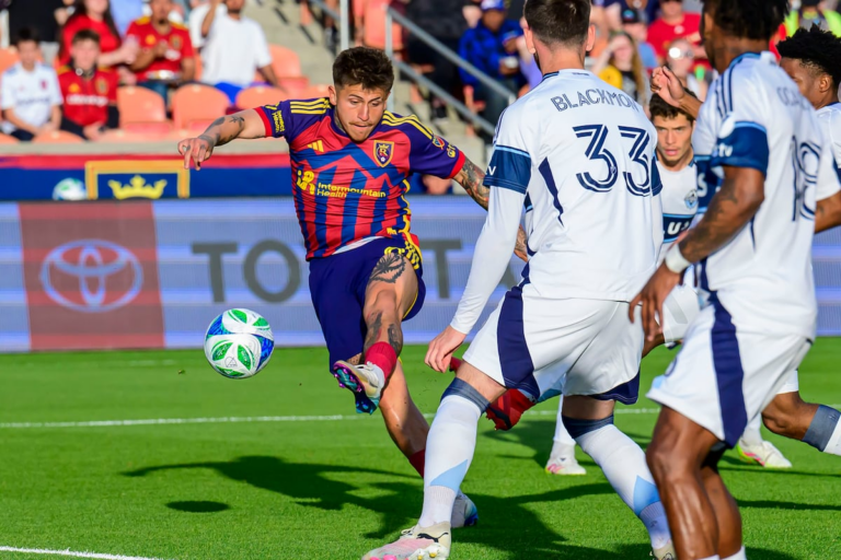 Real Salt Lake ranks 23rd in MLS payroll as Lionel Messi tops $20 million