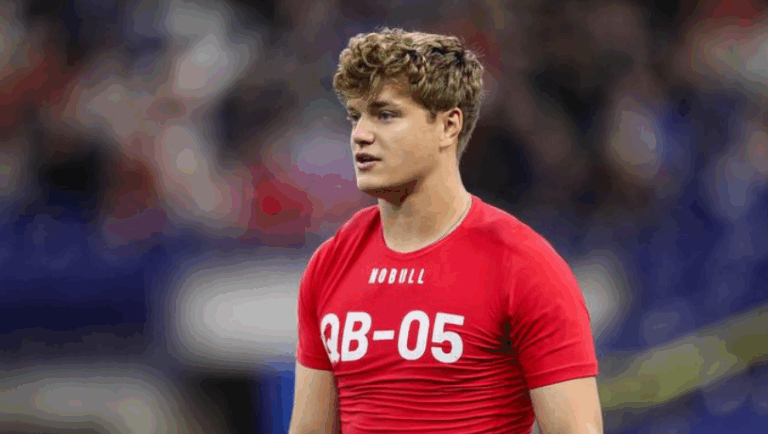 JJ McCarthy Issues Strong Aaron Jones Statement After NFL Punished Veteran RB