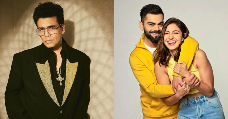 Karan Johar reveals why he didn’t invite Virat Kohli to ‘Koffee With Karan’