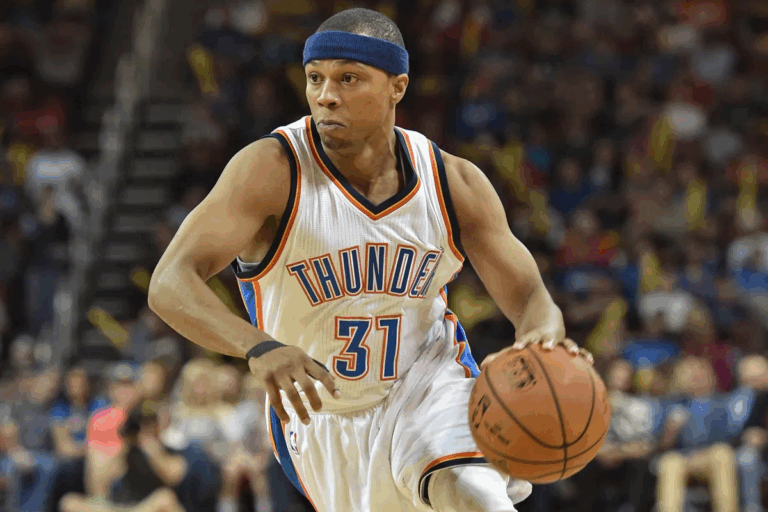 What Happened to Sebastian Telfair? Everything To Know About Former Basketball Player