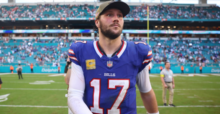 NFL winners and losers: Mismanagement will be the Bills downfall