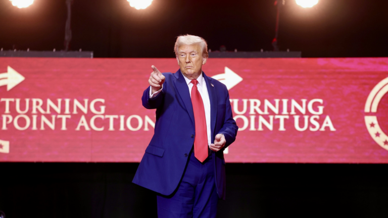 Trump Booed at NFL Game as He Becomes First Sitting President to Attend in 50 Years