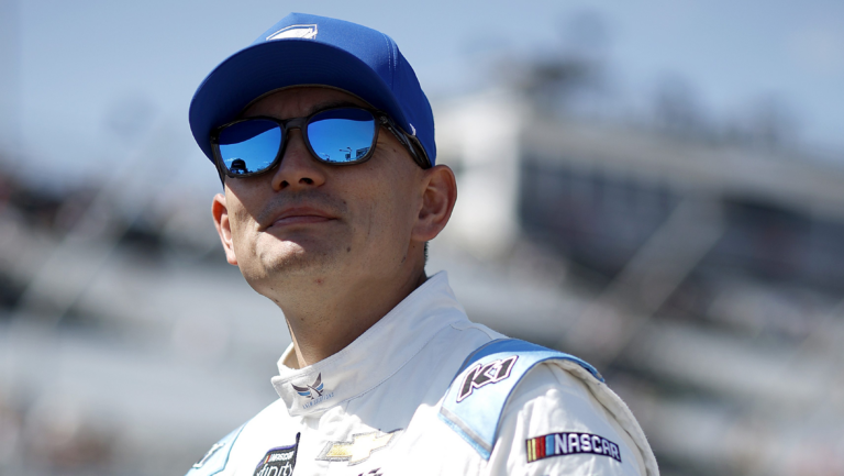 Ryan Ellis Joins Young’s Motorsports for 2026 Season