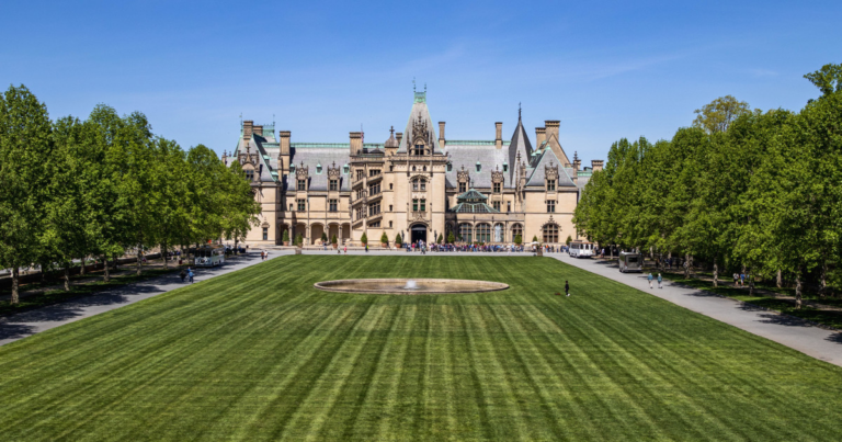 The Biltmore Championship: A Beacon of Hope for Asheville’s Remarkable Recovery