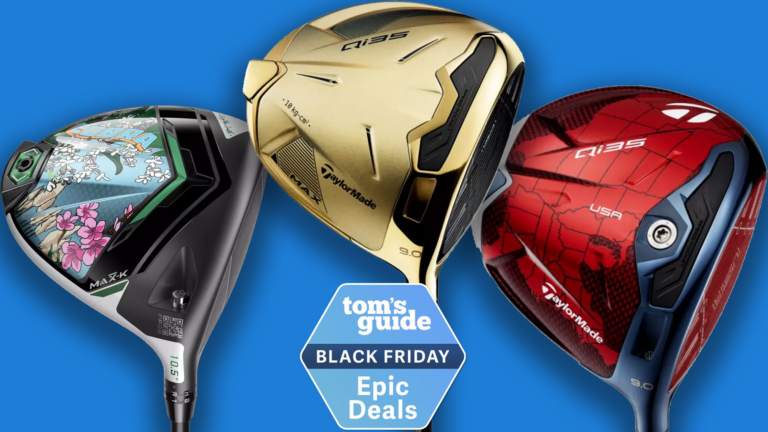 Limited edition golf driver deals – save big on drivers that stand out from the crowd