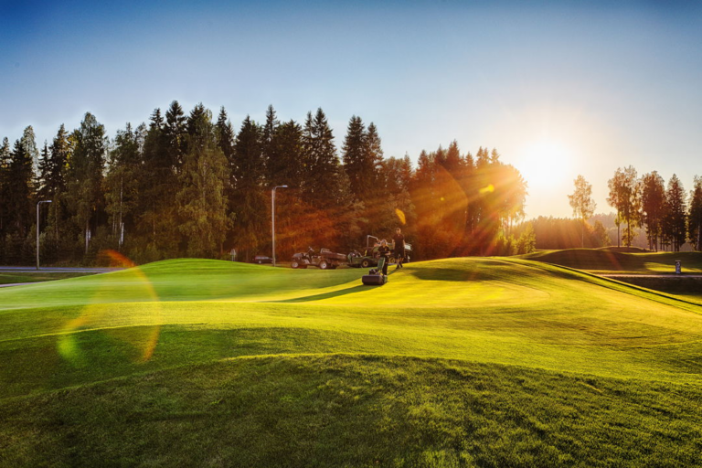 Golf Fans All Say Same Thing as PGA Tour Returns to U.S. City After 84 Years With New Event