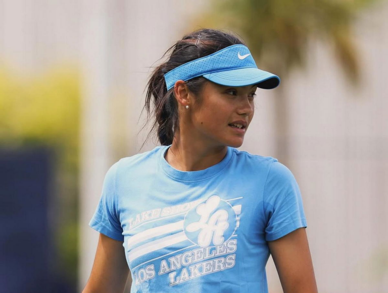 Emma Raducanu Eyes Major Ranking Boost Ahead of Australian Open Grind