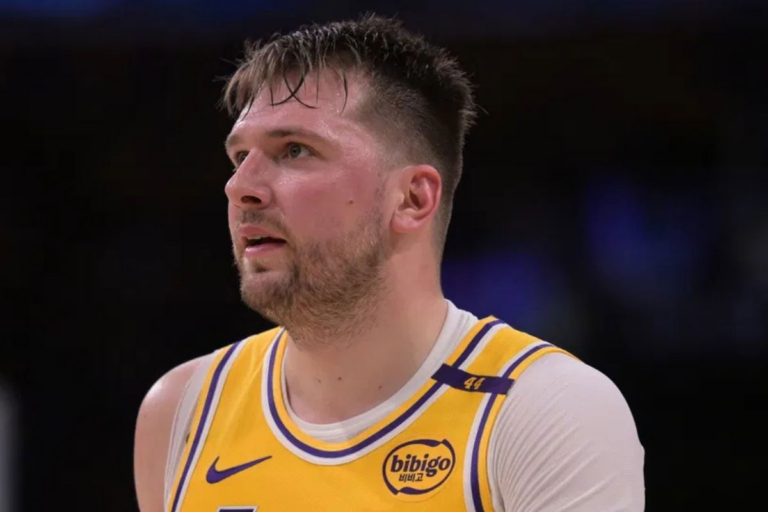 Lakers vs Hornets: Luka Doncic & Co’s Stats, Box Score and Game Summary (11/10) of 2025-26 NBA Season
