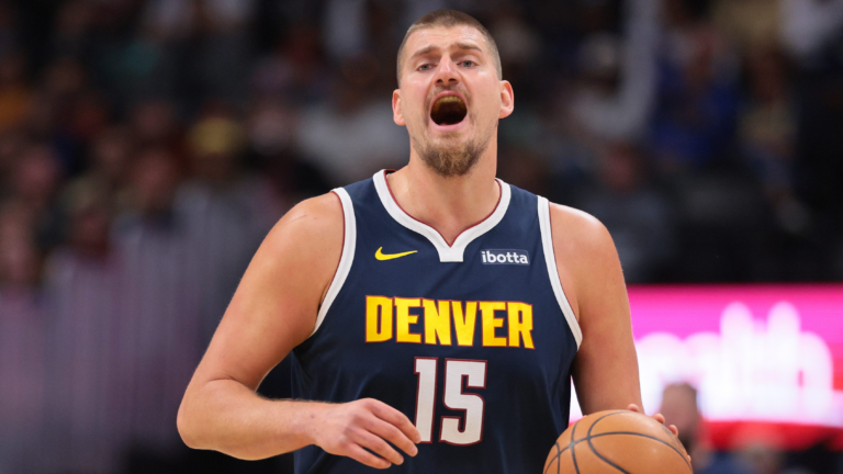NBA Makes Historic Nikola Jokic Announcement Amid Record Start