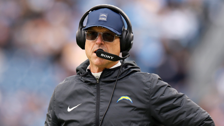 Chargers Urged To Line Up For 32 Total TD Running Back