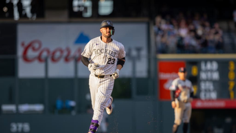 Rockies Hit with Massive $81 Million Stag On Road to Recovery After Worst MLB Season