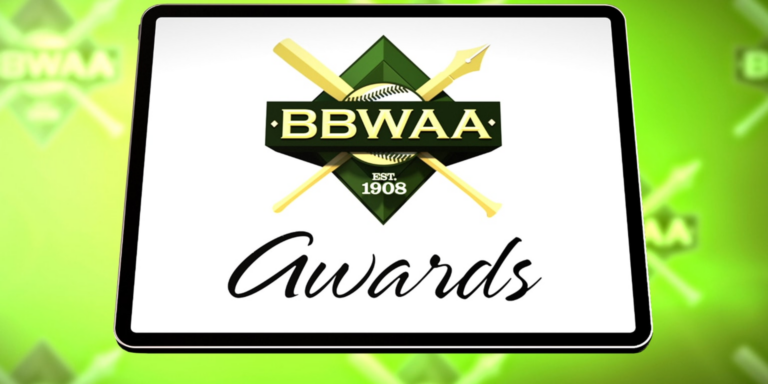 Every franchise’s BBWAA award winners