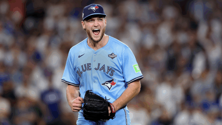 MLB Rookie of the Year award: Predicting the top candidates for 2026