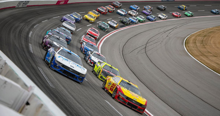 NASCAR Executive Opens Up About Future Broadcast Schedule Plans After Drastic Lows of 2025