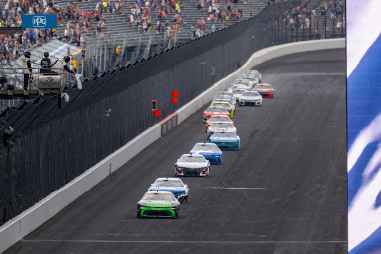 NASCAR’s Charter Market Faces Fresh Scrutiny After $165M NWSL Expansion Deal
