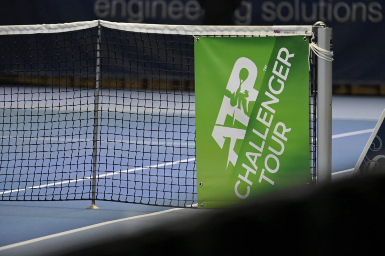 ATP Player’s Bizarre Mid-Match Request Leaves Umpire Calling for Supervisor