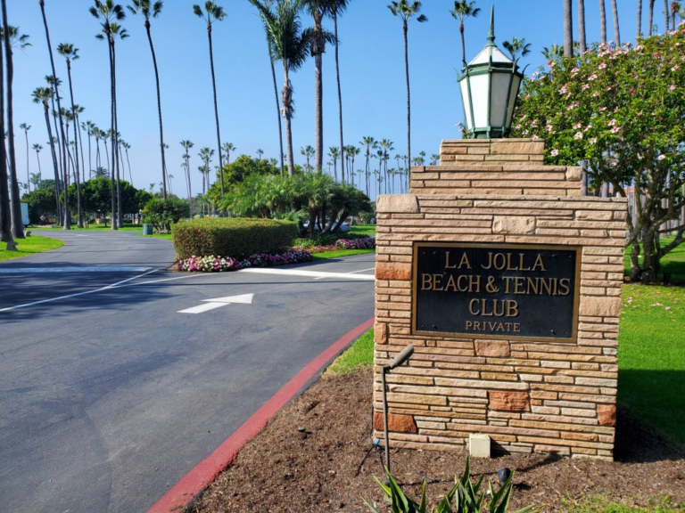 La Jolla Beach & Tennis Club faces multiple lawsuits by former employees