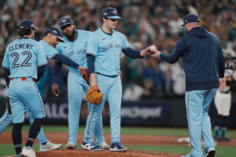 MLB Accused of ‘Hating’ Canada After Major Blue Jays Snub Sparks Huge Outrage