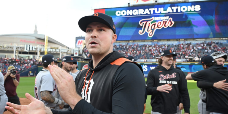 MLB executives debate if Skubal gets traded this offseason