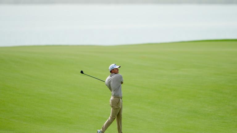 Europe’s 10 players trying to get to the PGA Tour face a tough road