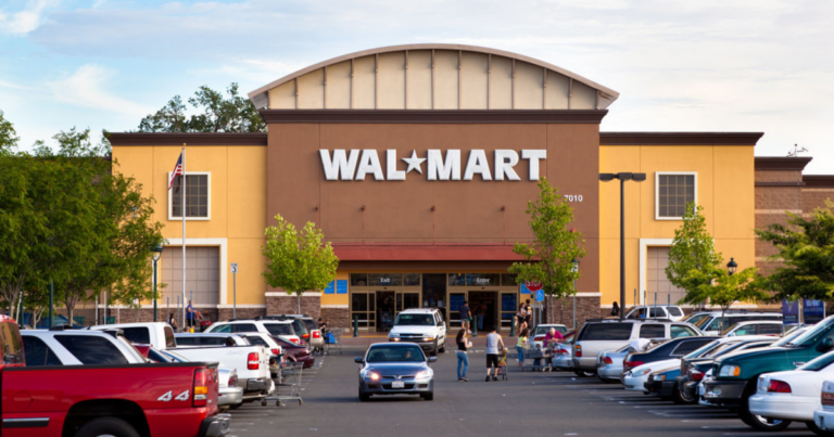 Walmart’s Fitop Pickleball Athletic Skort Is a Must-Have