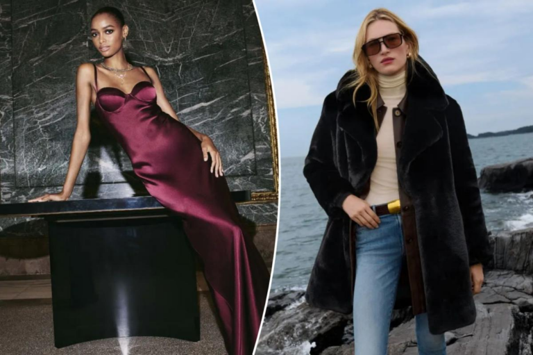 Gifting or keeping? Bloomingdale’s 17 Days of Deals has incredible offers