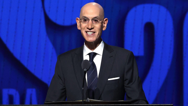 NBA Announces New All-Star Game Format