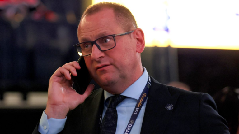 Analyst Urges Maple Leafs to Pursue $32M Star in Blockbuster