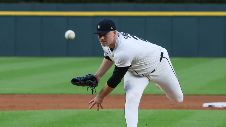 How Skubal and Skenes dominate MLB, according to teammates