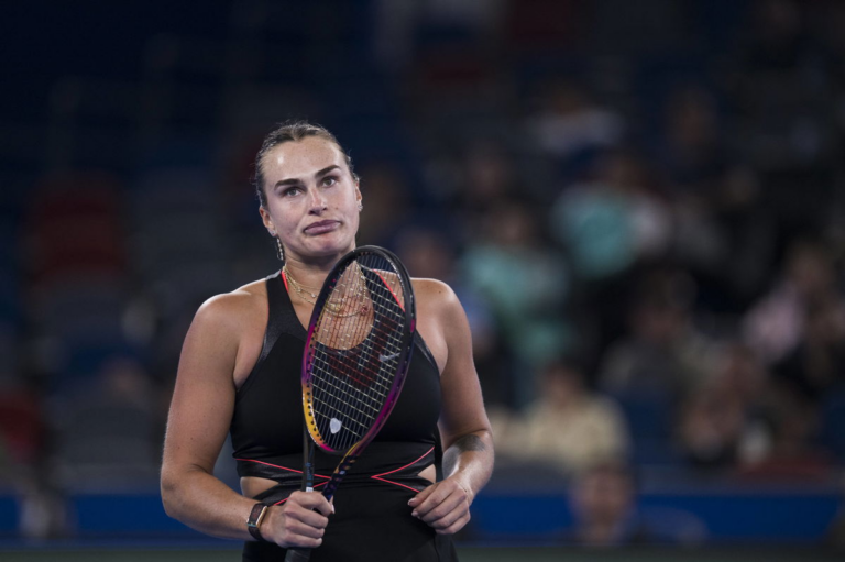 Caroline Wozniacki Calls for WTA Rule Change Against Aryna Sabalenka & More Stars Game