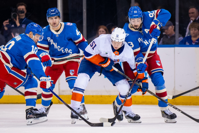 Where to watch Rangers vs. Lightning FREE LIVE STREAM: Time, TV Channel for NHL game