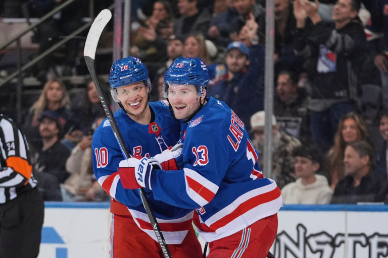 Where to watch Rangers vs. Lightning today: NHL free live stream