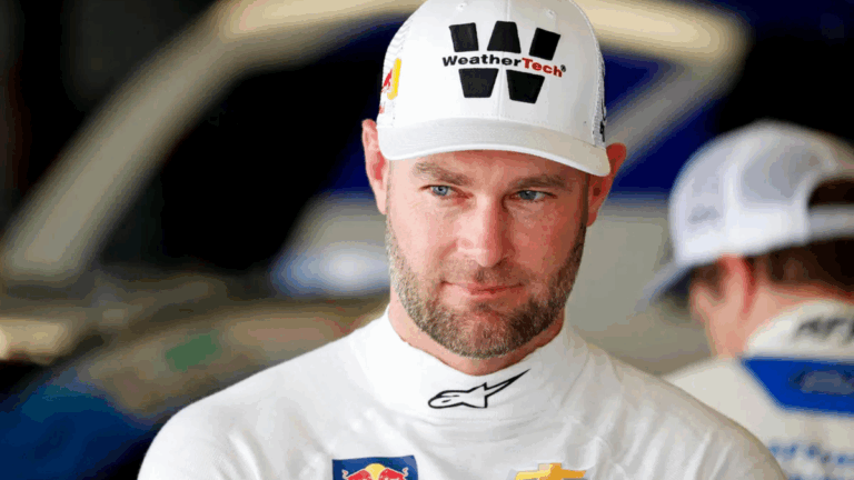 Shane Van Gisbergen’s Road Course Domination Sparks Bold Praise From NASCAR Insiders