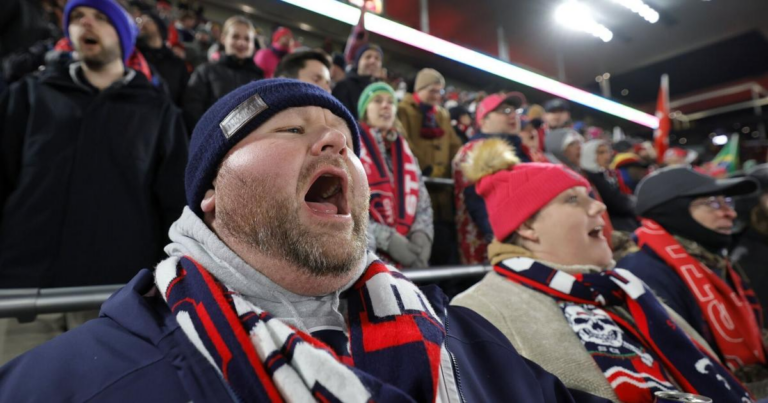 Major League Soccer will change calendar, begin season in July starting in 2027