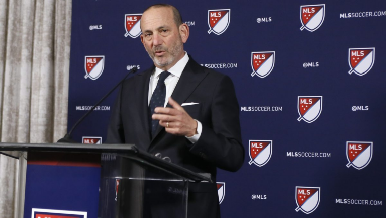 La Major League Soccer a punto de alinear su calendario con el de la FIFA
