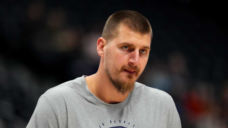 Diving Into Nikola Jokic’s Legacy After 55