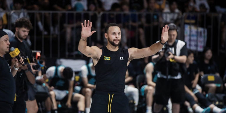 Stephen Curry and Under Armour End Their 13-Year Partnership