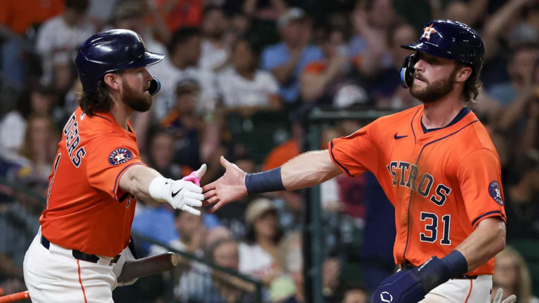 Astros Star Prospect Poised for Breakout After Making MLB Debut