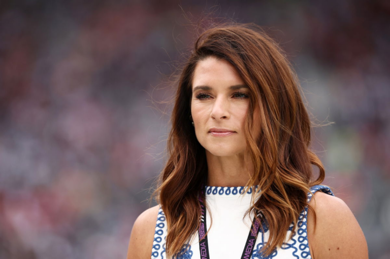 Fans Recall Danica Patrick’s Forgotten Female Rival Who Never Got a NASCAR Cup Run