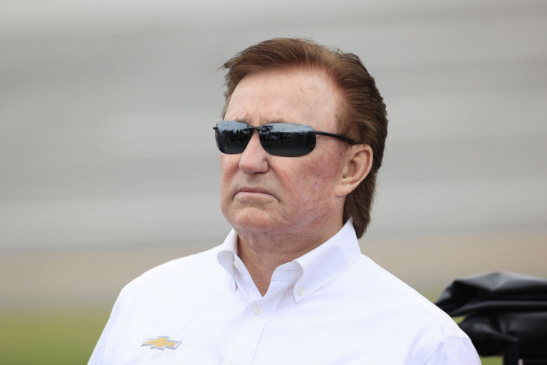 Richard Childress’ 2025 Champion Responds to Fan Outrage Over NASCAR Format